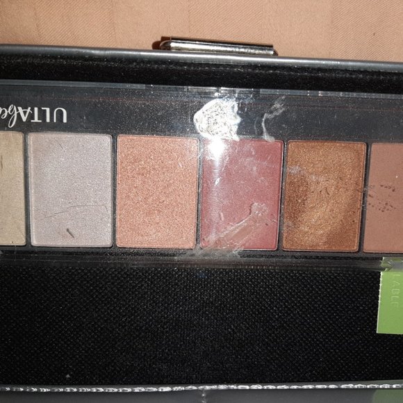 Makeup case - Picture 3 of 6